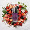 Notes of Purple Drip Pure Oil Perfume