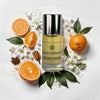 Notes of Pyramid Amber Pure Oil Perfume
