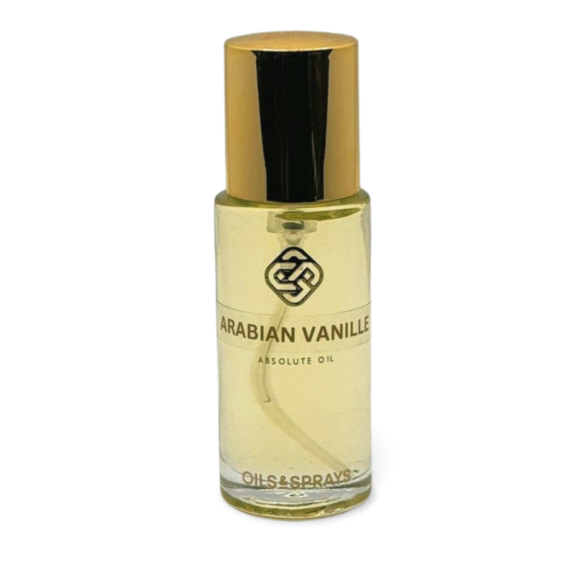 Arabian Vanille (Arabian Cashmeer)