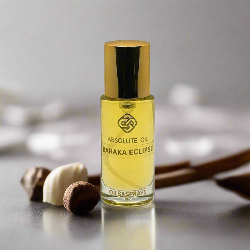 Baraka Eclipse (Barakaat Oud)