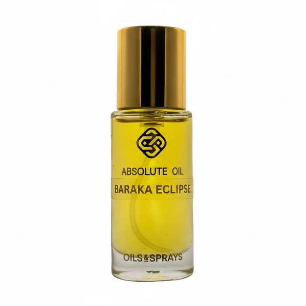 Baraka Eclipse - Perfume Oil