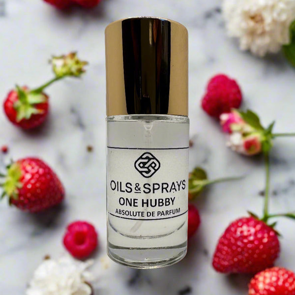 One Hubby - Absolute Parfum