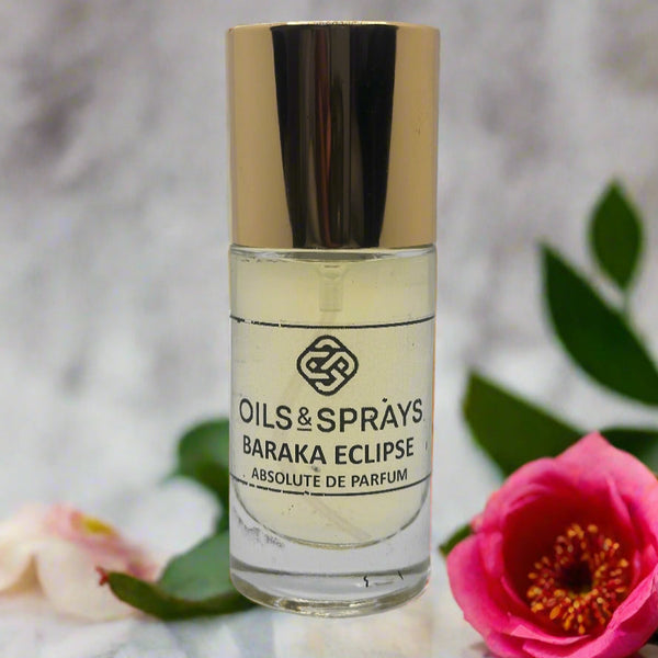 Baraka Eclipse - Absolute Parfum