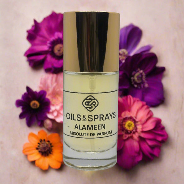 Alameen - Absolute Parfum