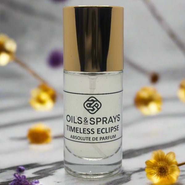 Timeless Eclipse - Absolute Parfum