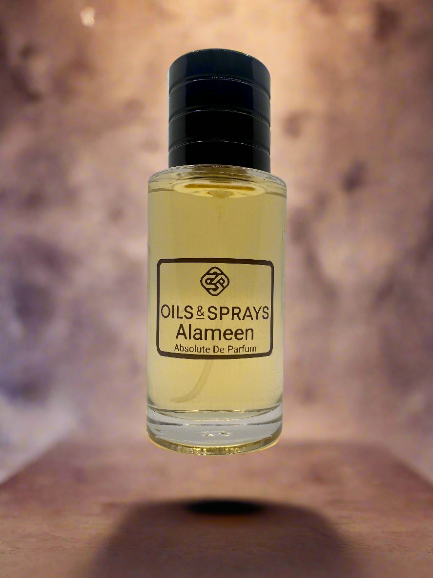 Alameen - Absolute Parfum