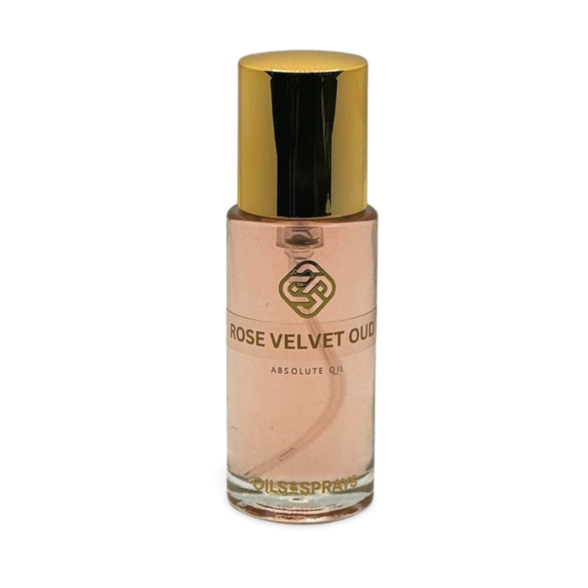 Rose Embrace (Rose Velvet Oud)