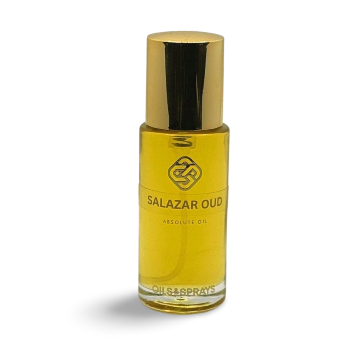 Salazar Oud - perfume oil - oilsandsprays