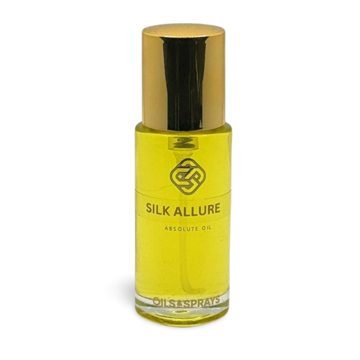 Silk Allure (Silk Seduction) - perfume oil oilsandsprays