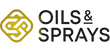 OILS & SPRAYS