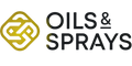 OILS & SPRAYS