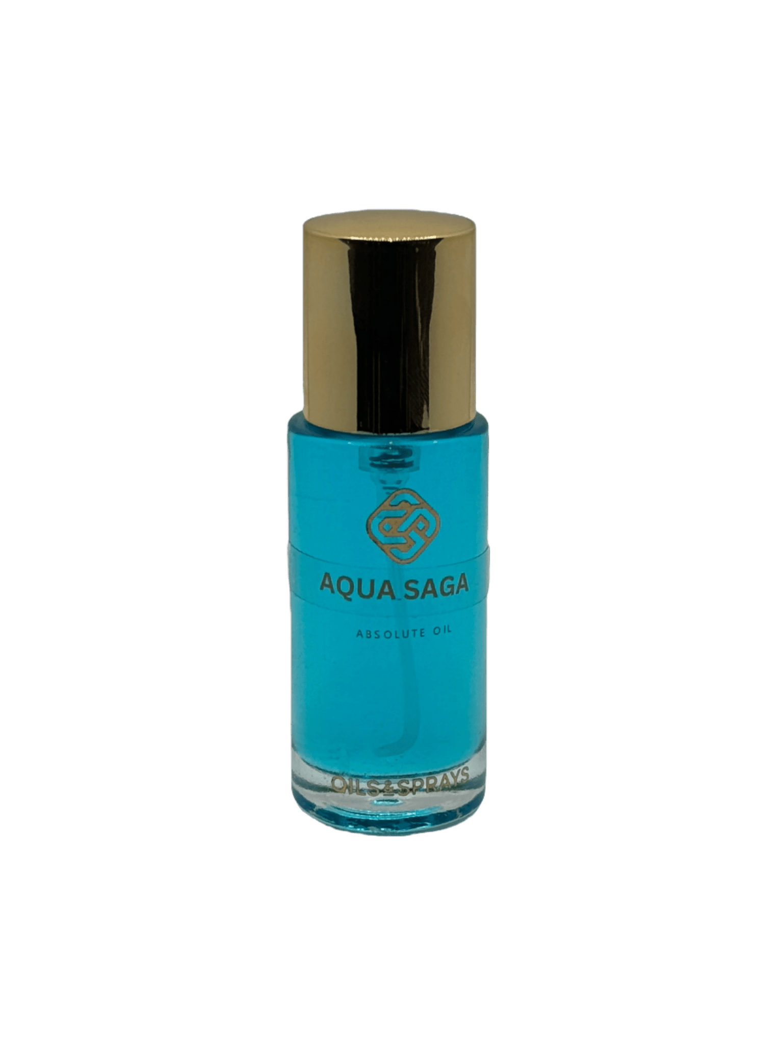 Aqua Saga (Legend) - Perfume Oil - OILS & SPRAYS