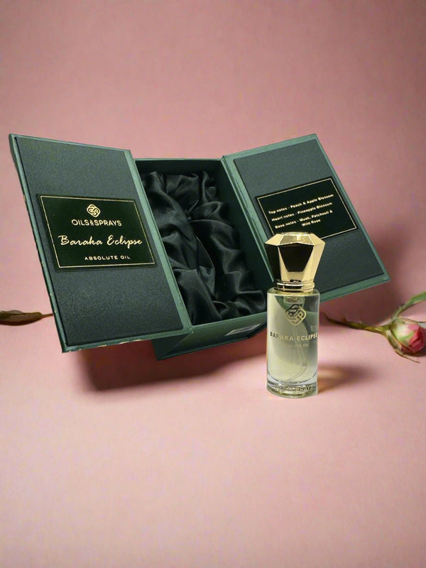 Baraka Eclipse Gift Box.