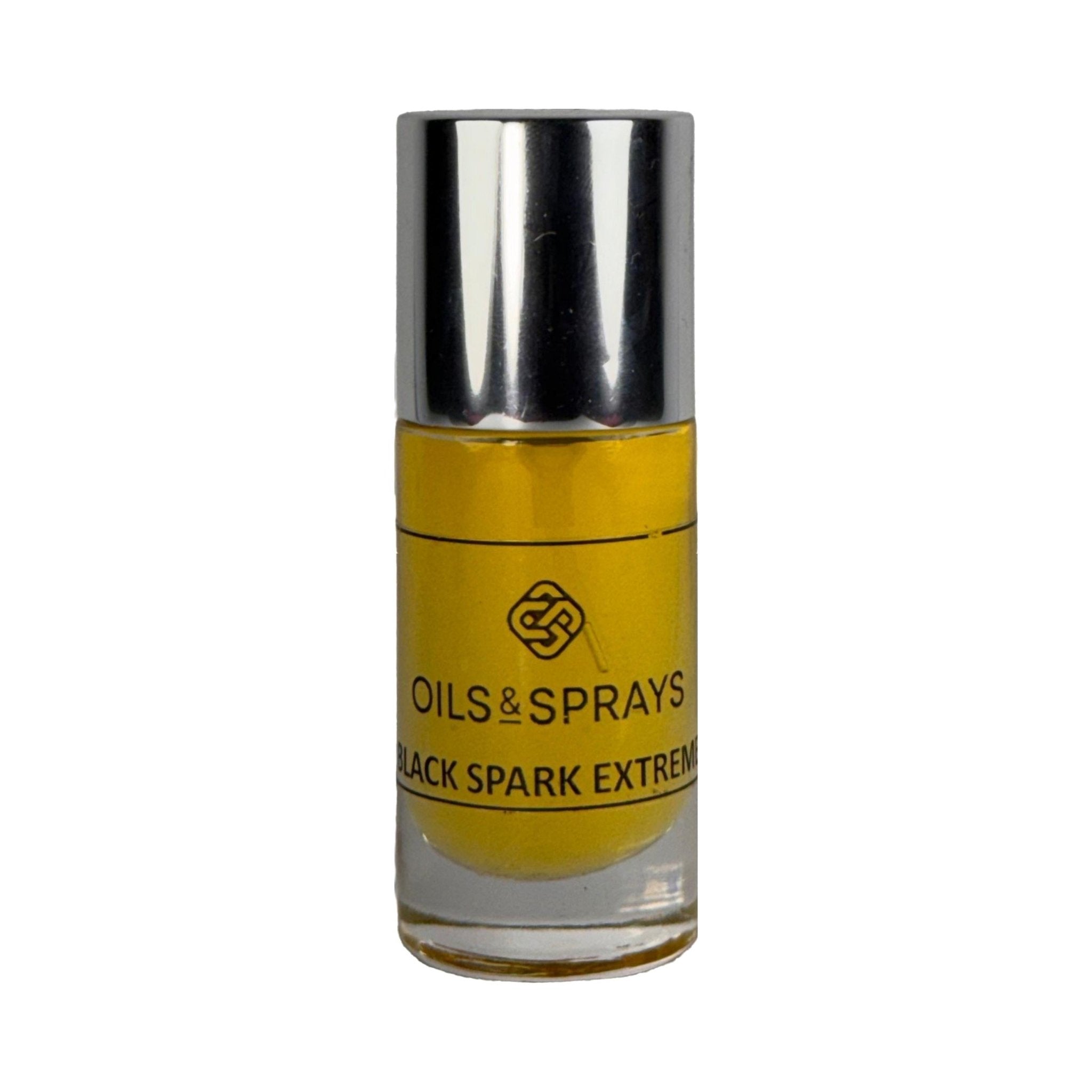 Black Spark Extreme - perfume oil oilsandsprays