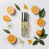 Notes of Time Settler Pure Oil Perfume