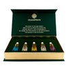 Discovery Gift Set (5 Oils) - oilsandsprays