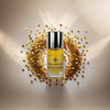 Golden Vanille - Perfume Oil - oilsandsprays