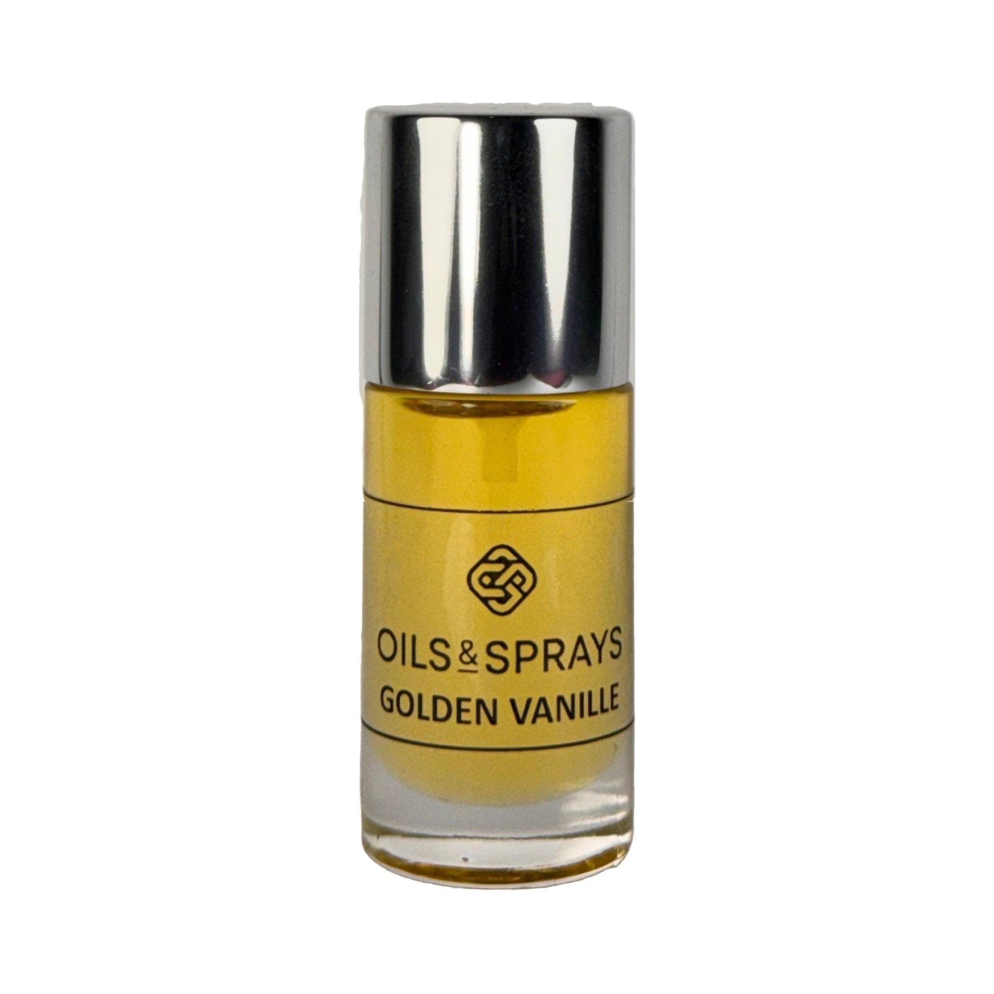 Golden Vanille - perfume-oil-oilsandsprays