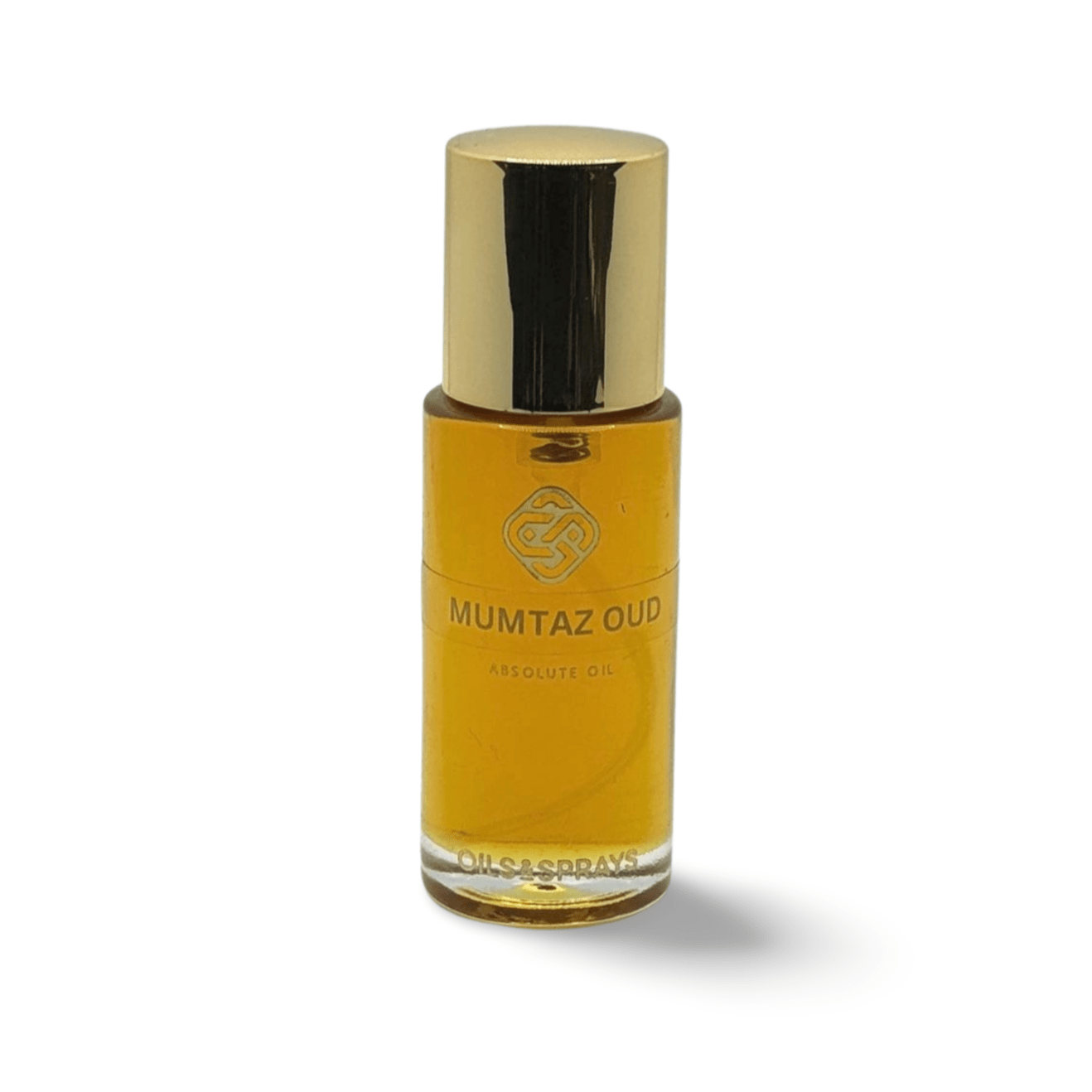 Mumtaz Oud - Perfume Oil - oilsandsprays