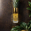 Pineapple Oud - Perfume Oil - oilsandsprays