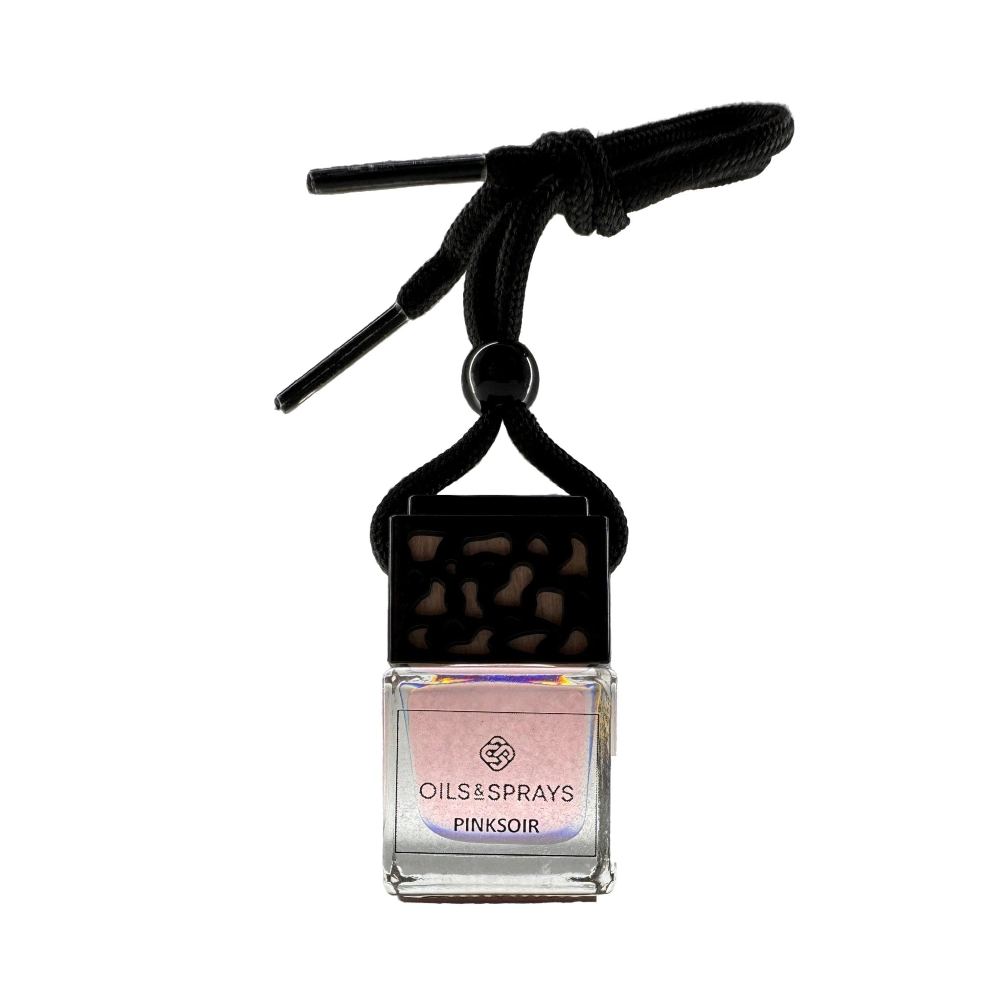 Pinksoir Absolute Oil Car Scent - OILS & SPRAYS