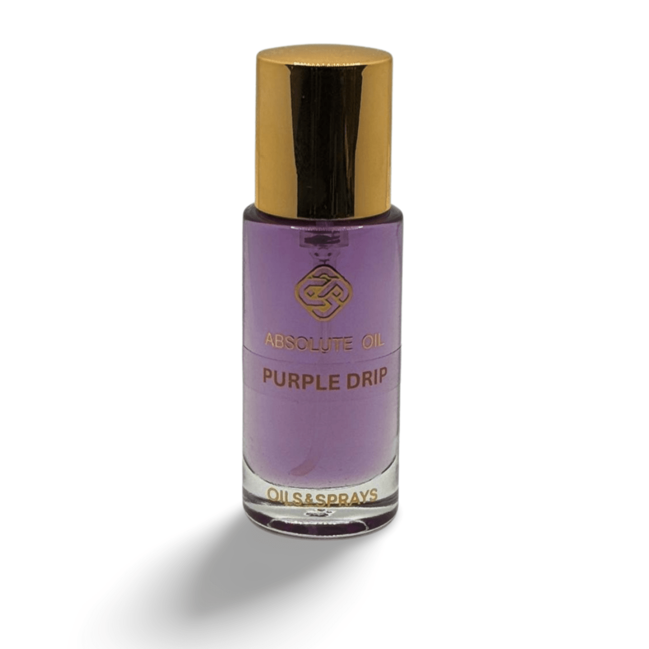 Purple Drip - Perfume Oil - OILS & SPRAYS