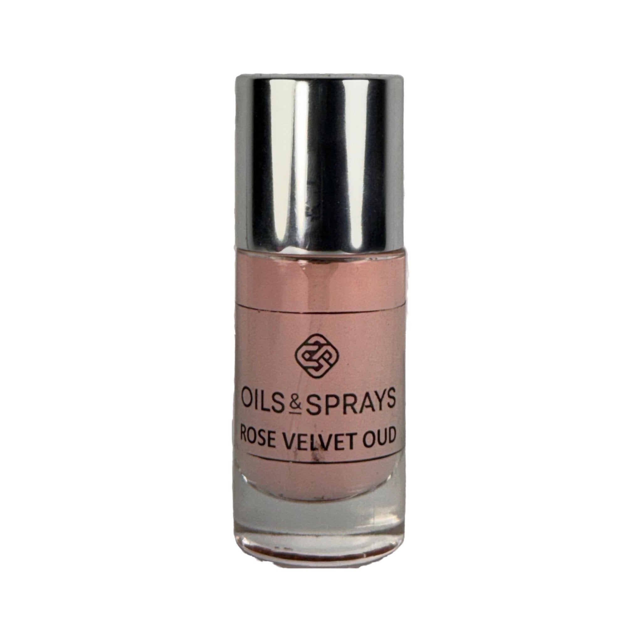 Rose Embrace (Rose Velvet Oud) - oilsandsprays