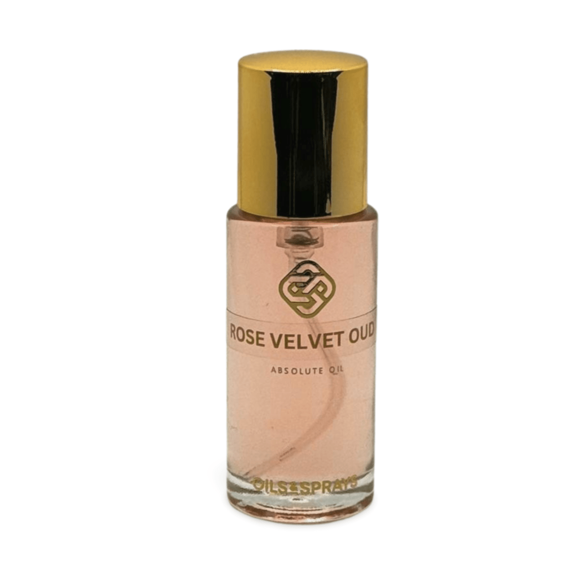 Rose Embrace (Rose Velvet Oud) - OILS & SPRAYS