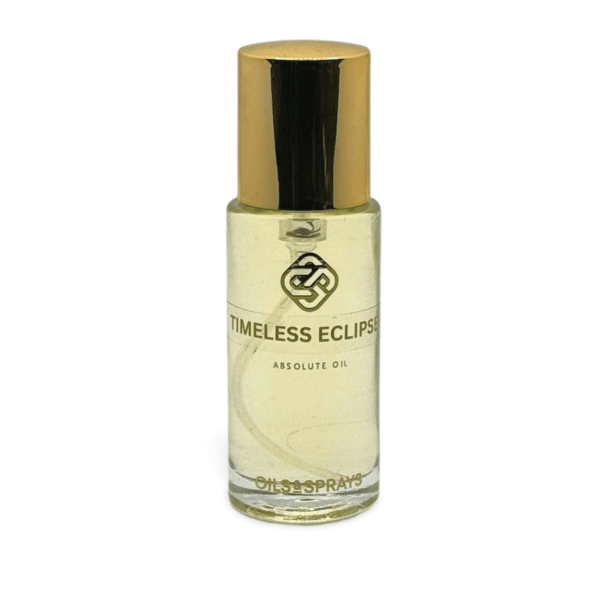 Timeless Eclipse - Perfume Oil - OILS & SPRAYS